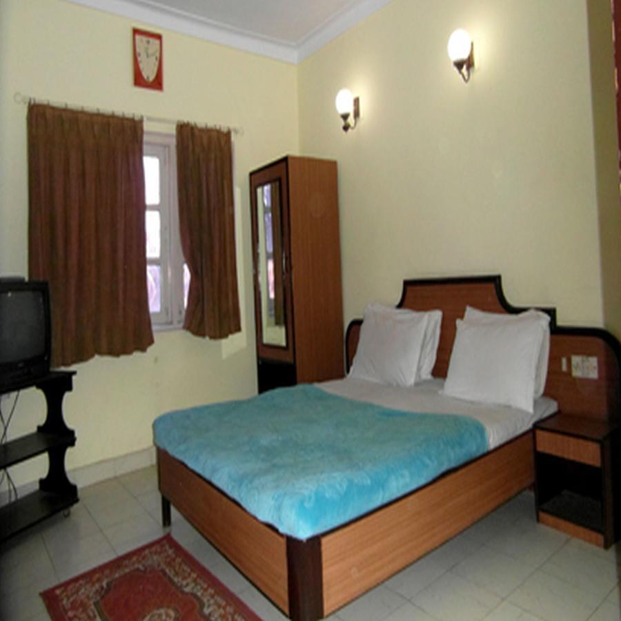 Dariya Darshan Hotel Даман Екстер'єр фото