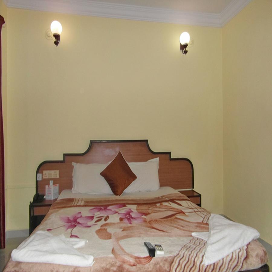 Dariya Darshan Hotel Даман Екстер'єр фото