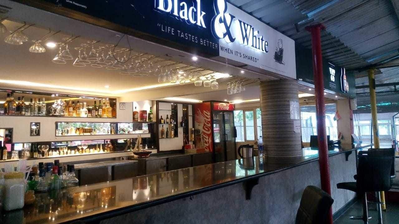 Dariya Darshan Hotel Даман Екстер'єр фото